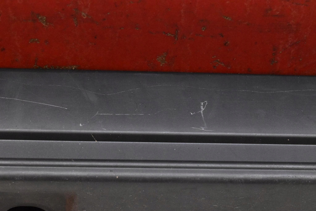 cap threshold left black LEXUS UX 250H 18-22