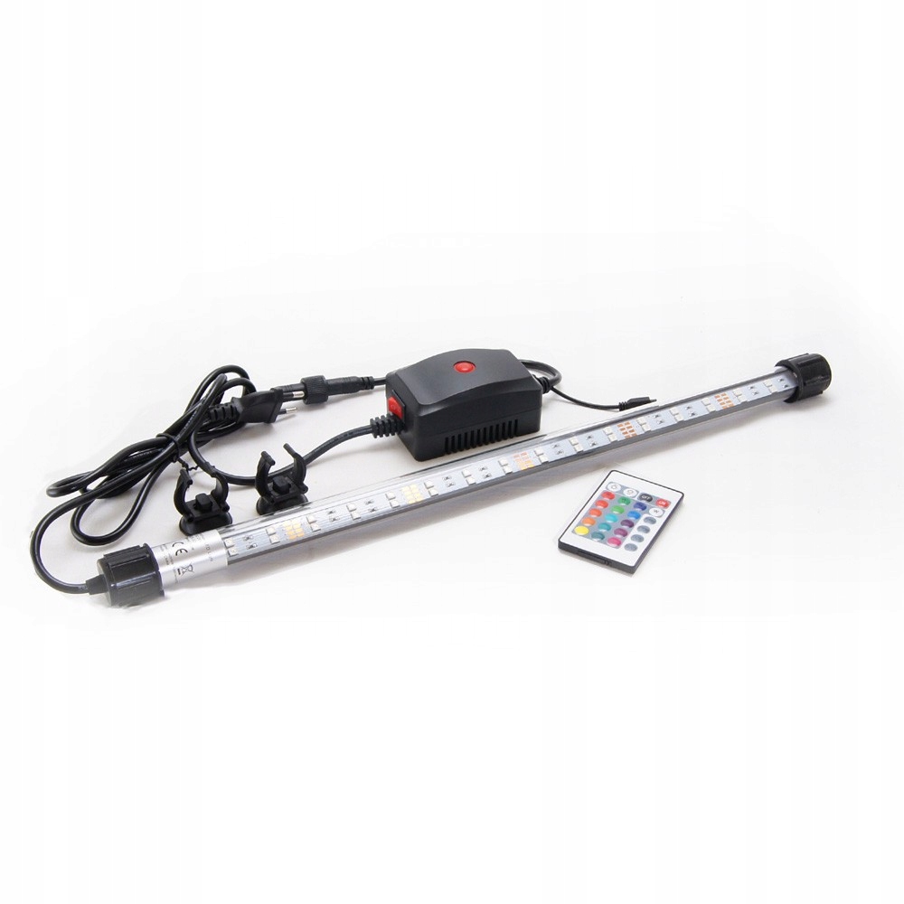 Levně Led Lampa Měňte Barvy 22W 109 CM Full Colour