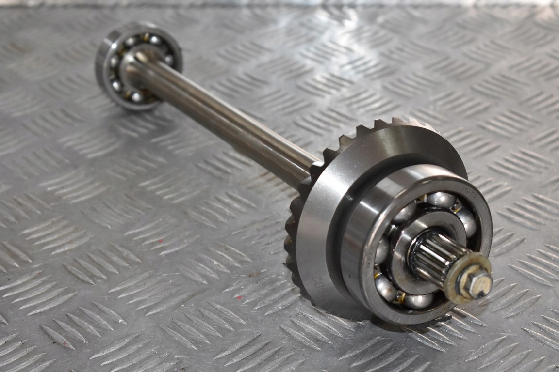 CAN AM OUTLANDER 450 WAŁ NAPĘDOWY SKRZYNI MOSTU