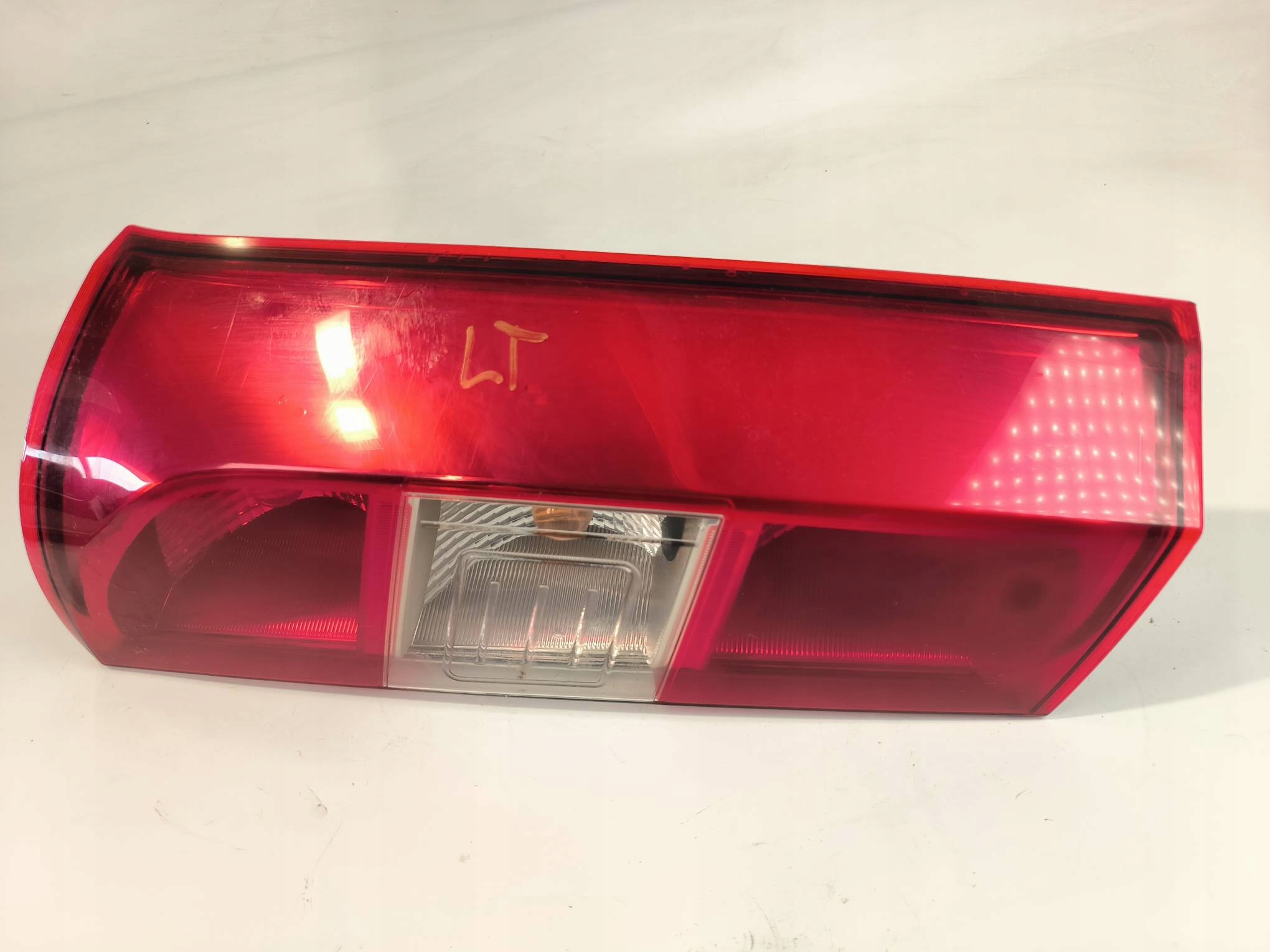 light left rear part 265551619R DACIA DOKKER F67