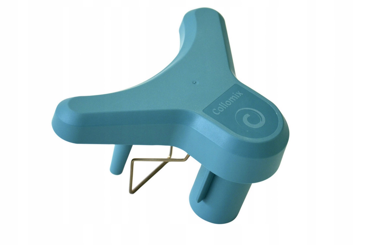 Adapter do odsysania pyłu Collomix CX19040