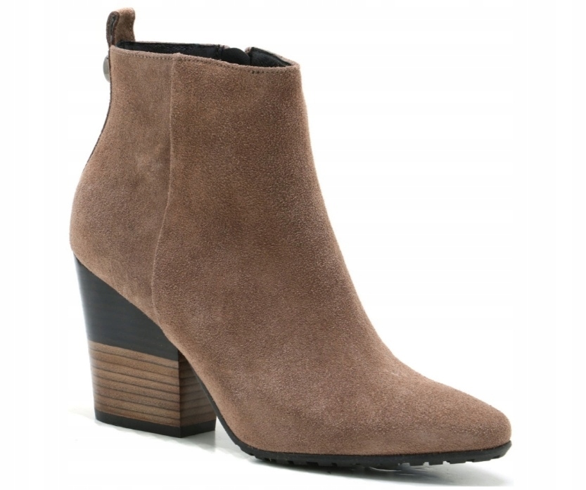 Botek Damski 8VVN1_T1_4FFF Ryłko r.39