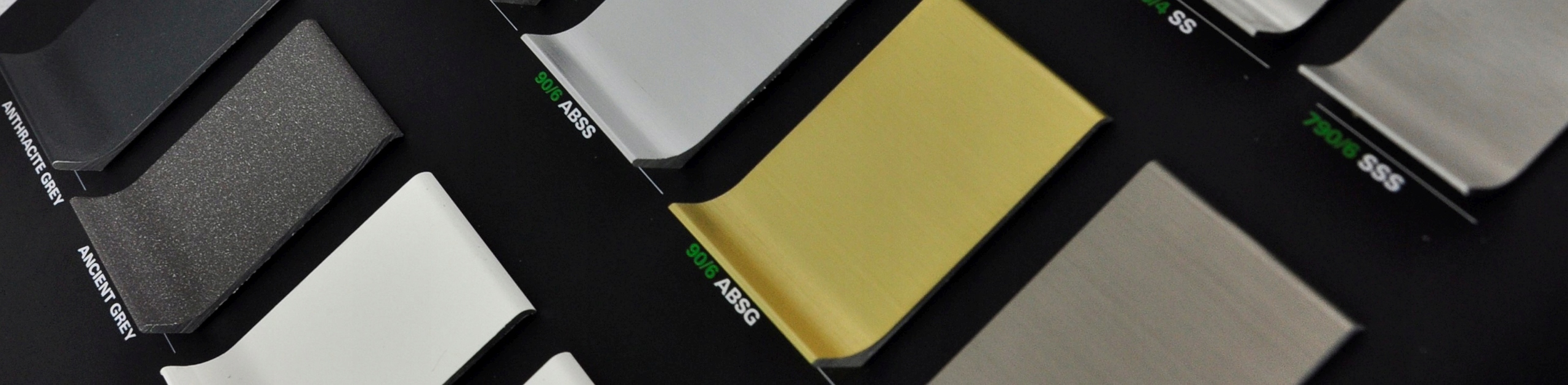 METAL LINE 790/8/SF (STAL NIERDZEWNA SATYN.) 270CM Materiał inny