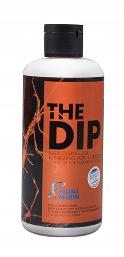 Fauna Marin The Dip 250 ml Dezinfekce korálů