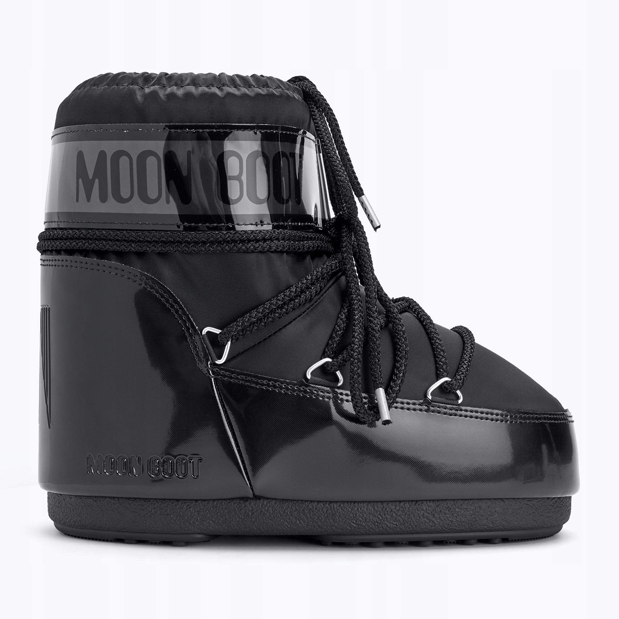 Buty Moon Boot Chunky Sole Icon Low Snow 80D1409350-N001 rozmiar 36-38