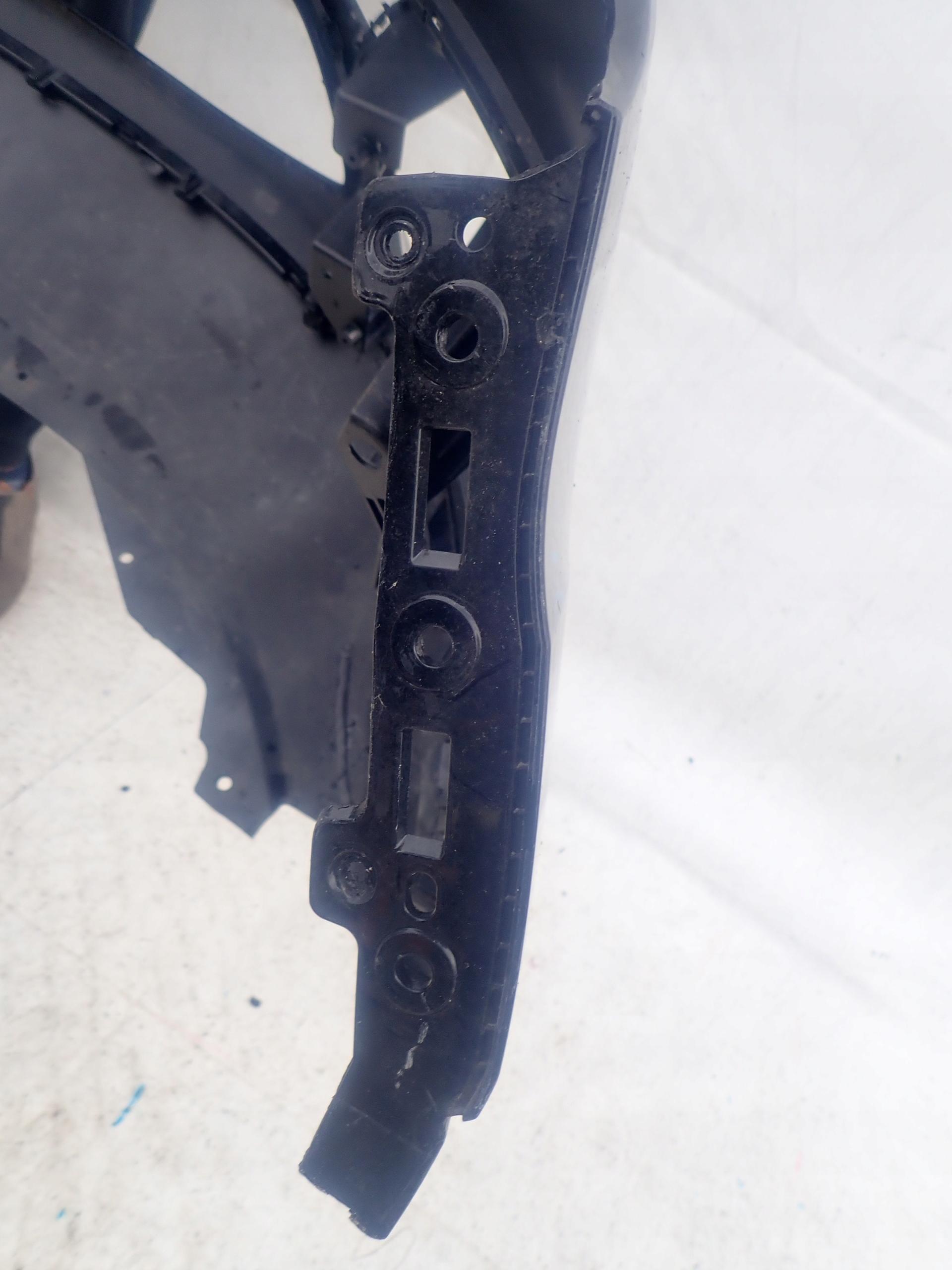 FORD KUGA II MK2 LIFT ST-LINE 16-19 bumper front SPR PDC
