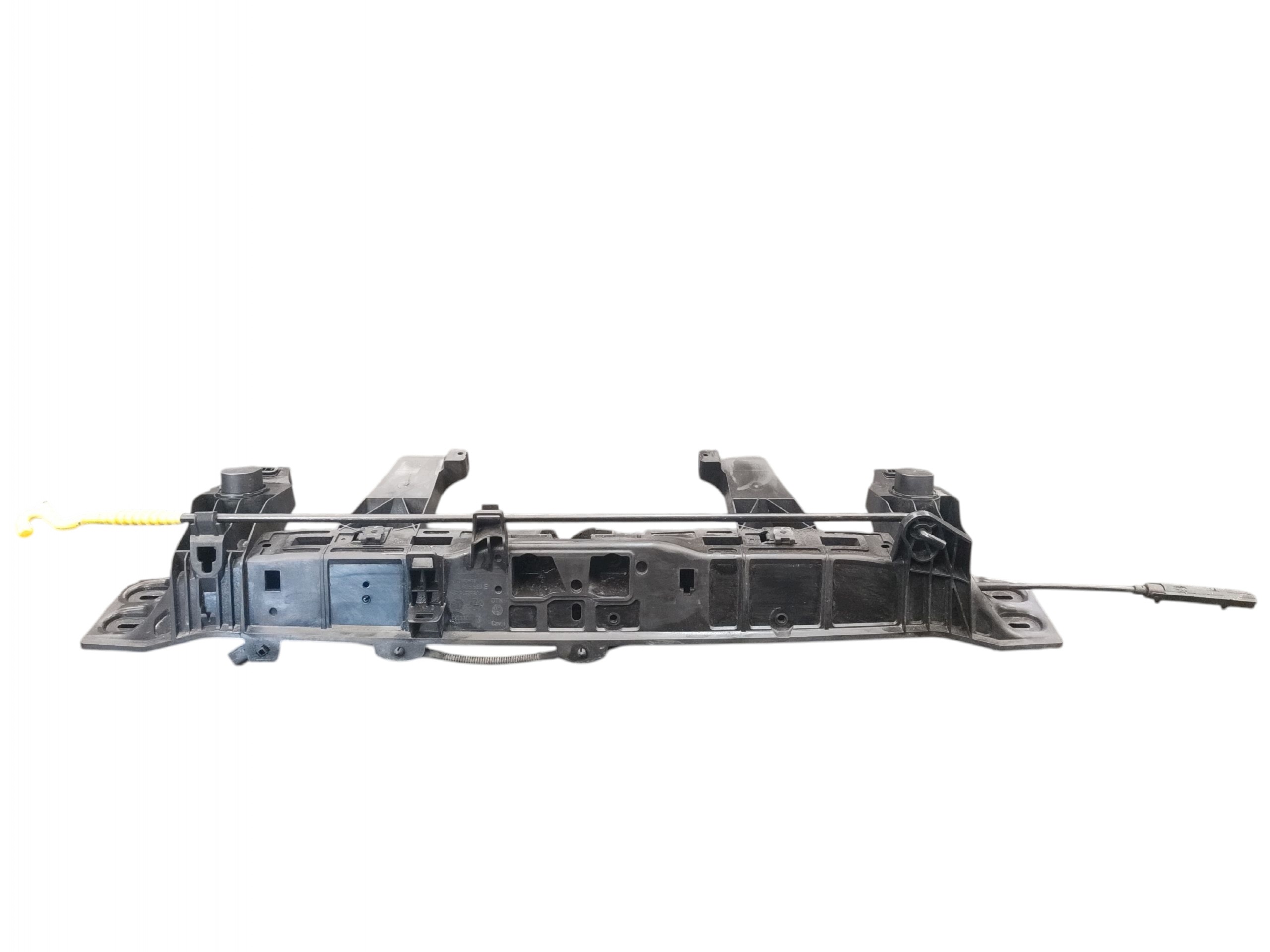 support panel for radiators upper VW ID.3 CUPRA BORN 10A805563E