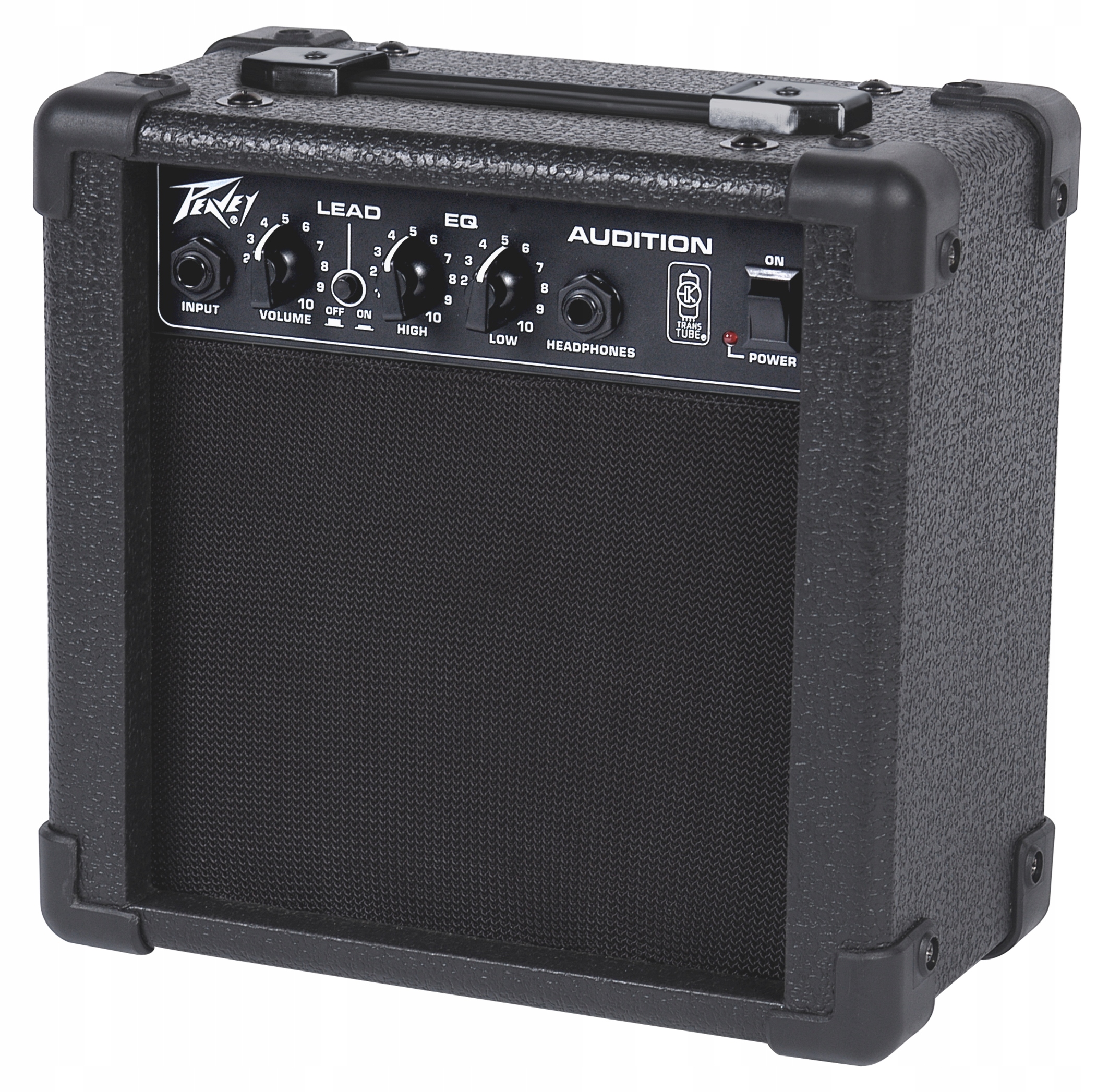 Peavey Audition - gitárerősítő Gyártó kódja Peavey Audition