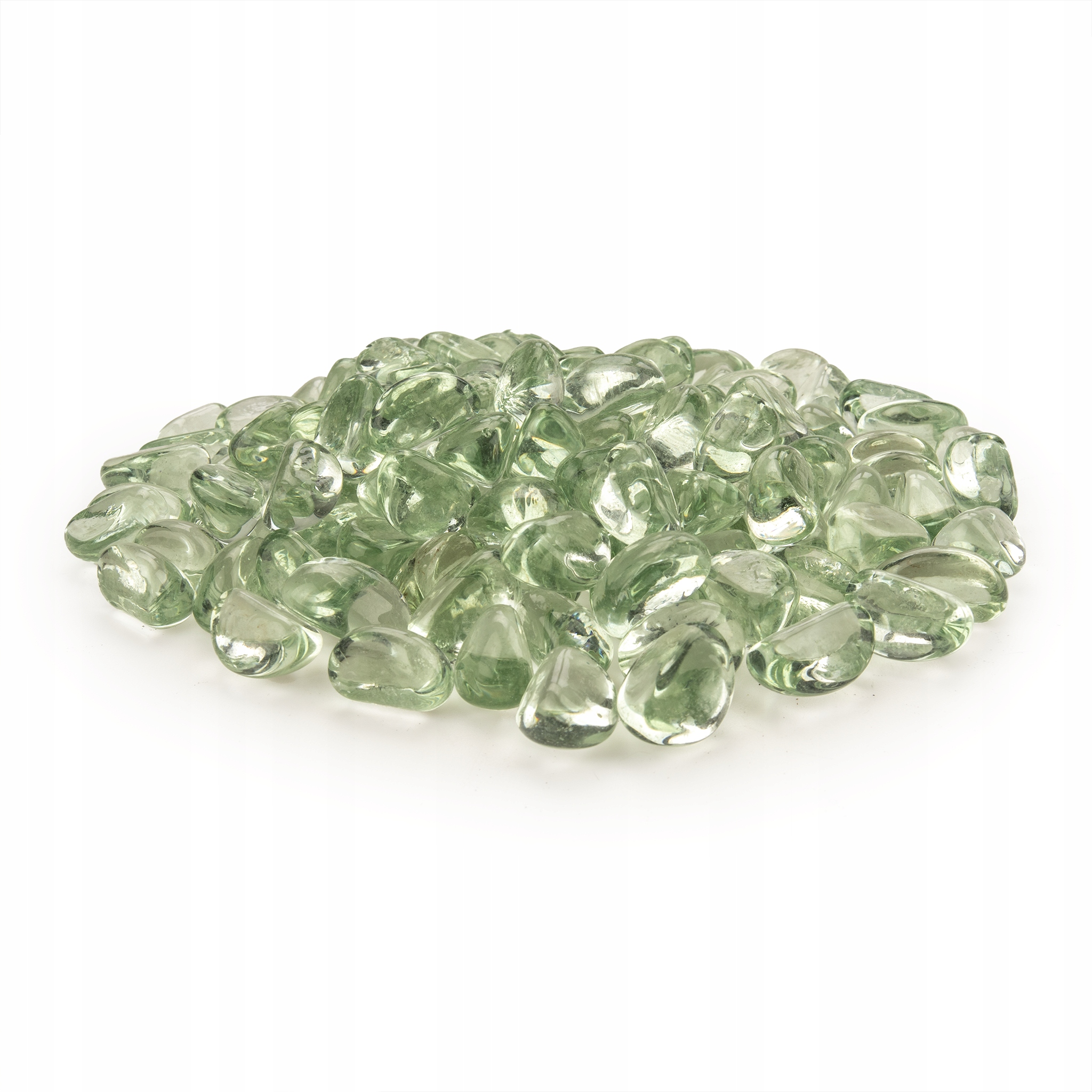 Levně Oblázek Transparentní 5 kg