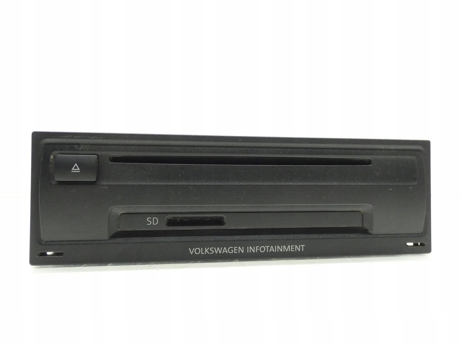 player navigation devices MULTIMEDIA KART SD PLYT CD VW GOLF VII 5G0035820A