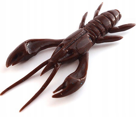 Przynęta Fishup Real Craw 1.5” 012 Chaos