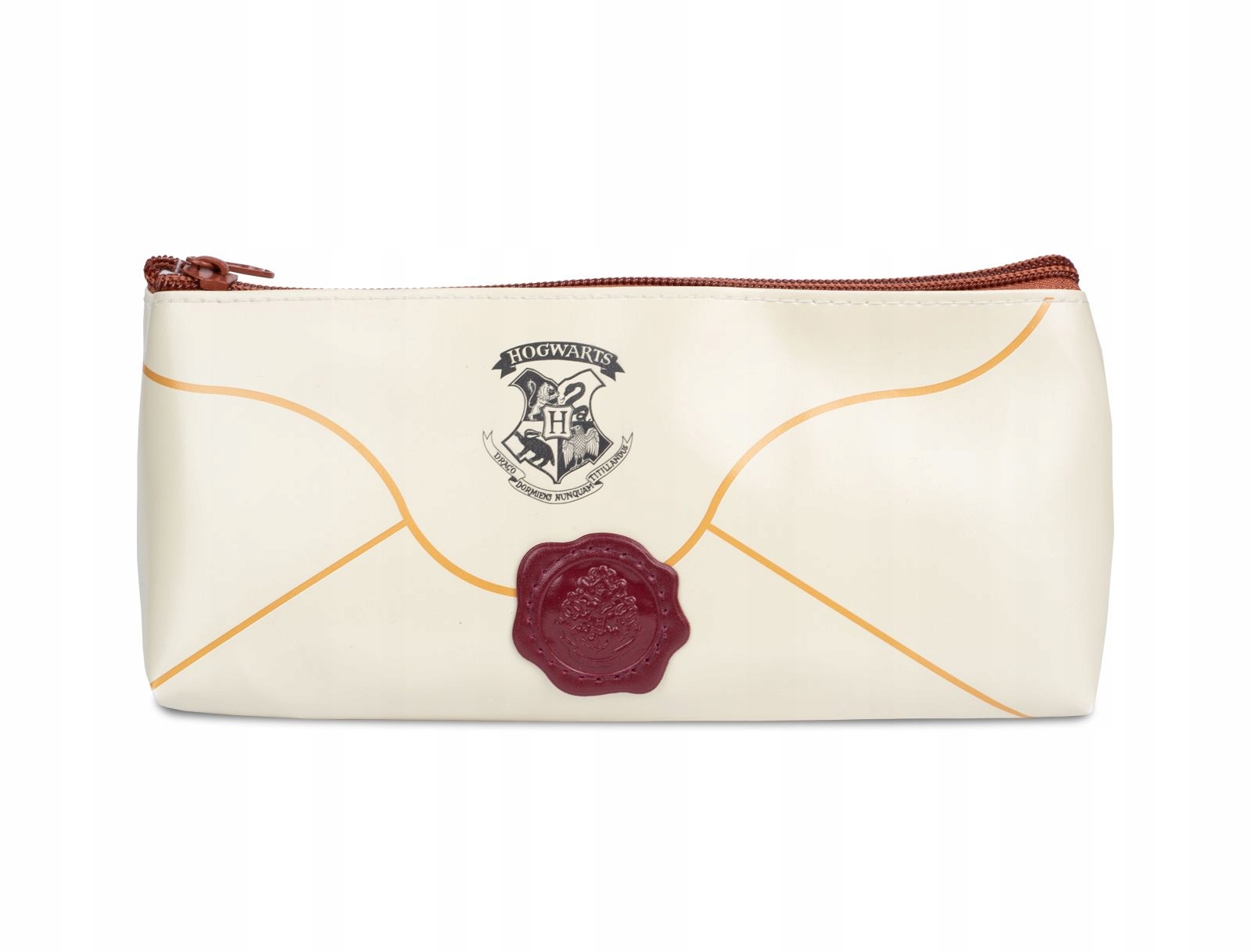 Markowy Piórnik Harry Potter do szkoły dla dzieci