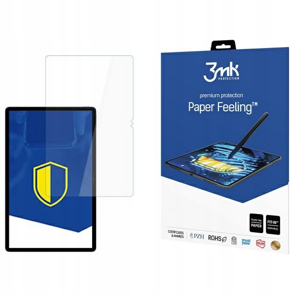 Fólie 3MK PaperFeeling Realme Pad 2 2ks