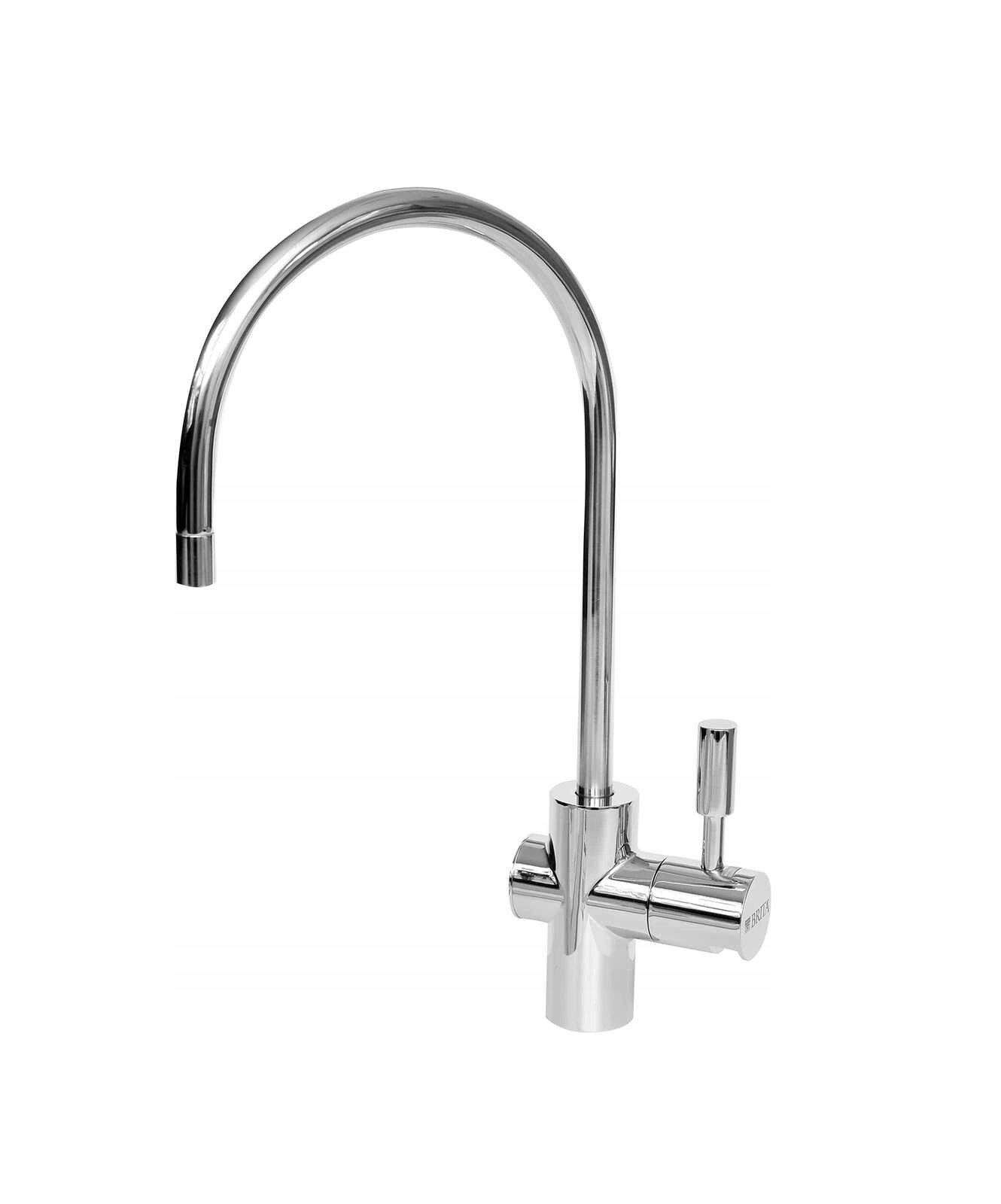 BRITA Professional Purity C150 Filtr do wody w zestawie z głowicą i wylewką Stan opakowania oryginalne