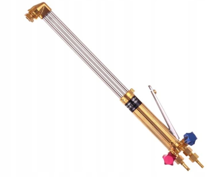 PALNIK DO CIĘCIA acetylen - propan - tlen 50CM EAN (GTIN) 5906112509804