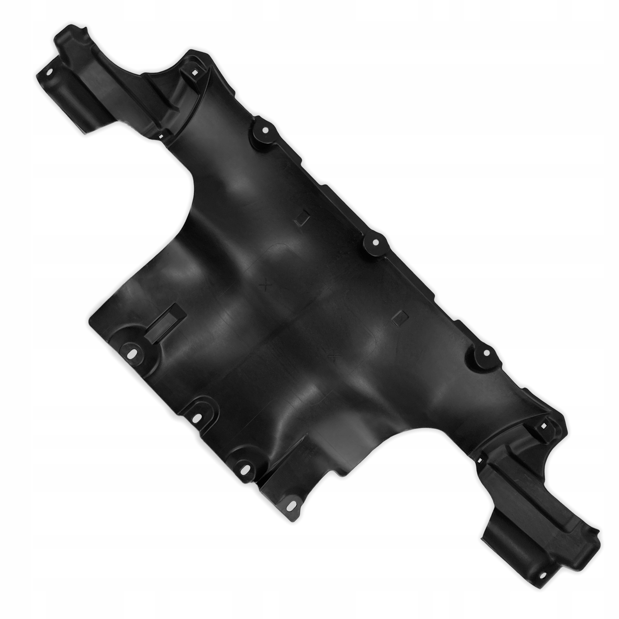 PAMPERS PŁYTA POD SILNIK PORSCHE CAYENNE 7L5 VOLKSWAGEN TOUAREG 2002-2010r