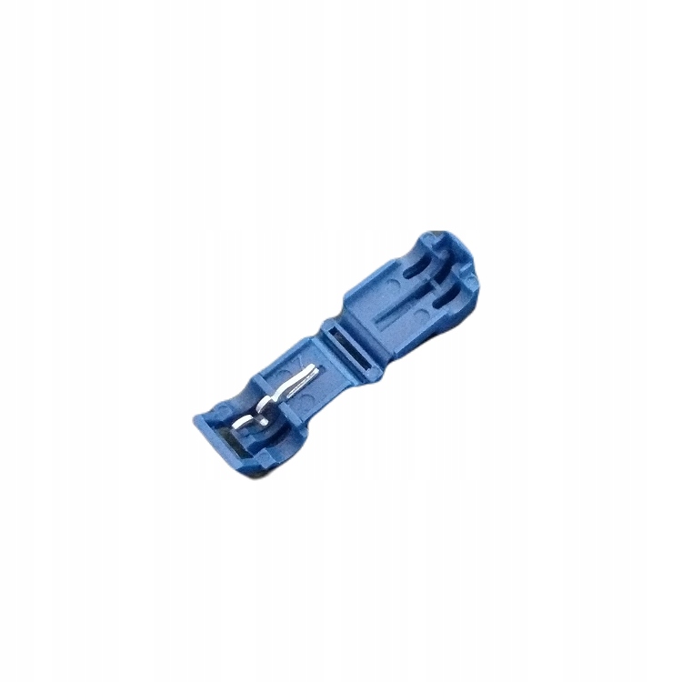 

Szybkozłączka typ T 0,75-1,5mm 4 szt.
