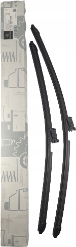 A2118203145 - Щетки стеклоочистителя MERCEDES E Class W211 оригинал