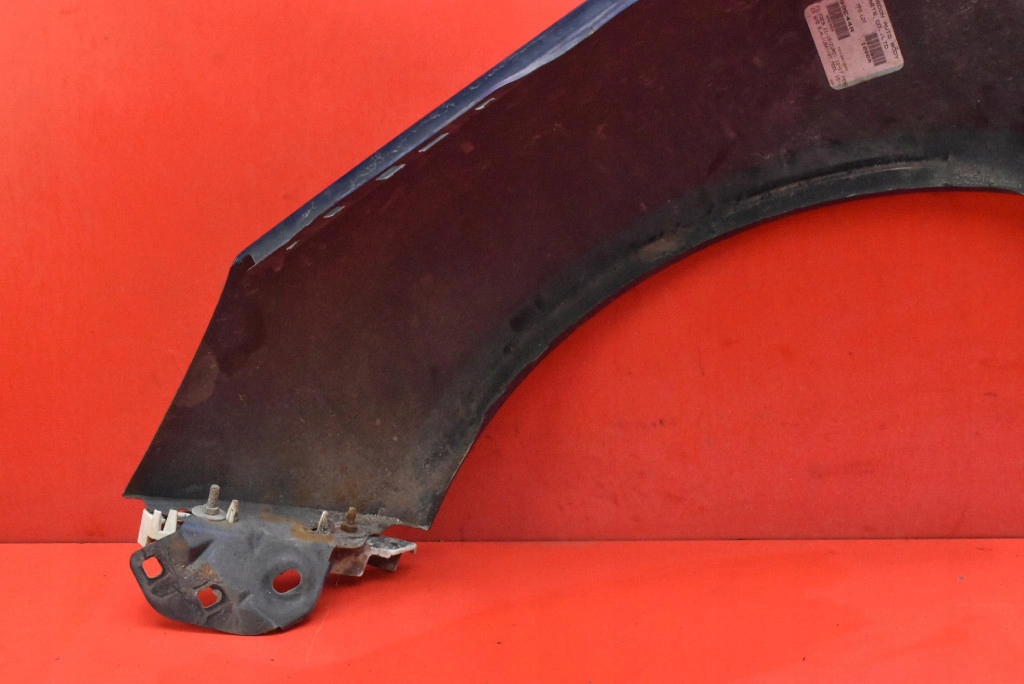 fender right front front graphitic FORD FOCUS MK3 11-15