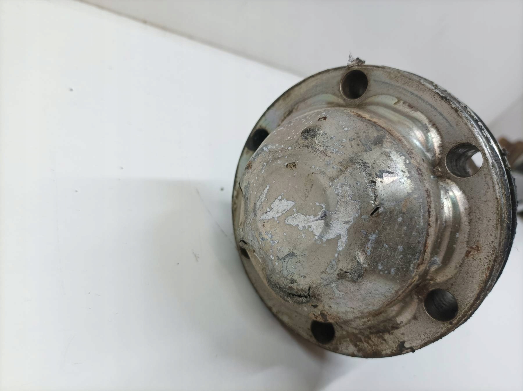 semi-axis right front 2.0 TDI 102 KM VW Volkswagen Caddy III (2003- )