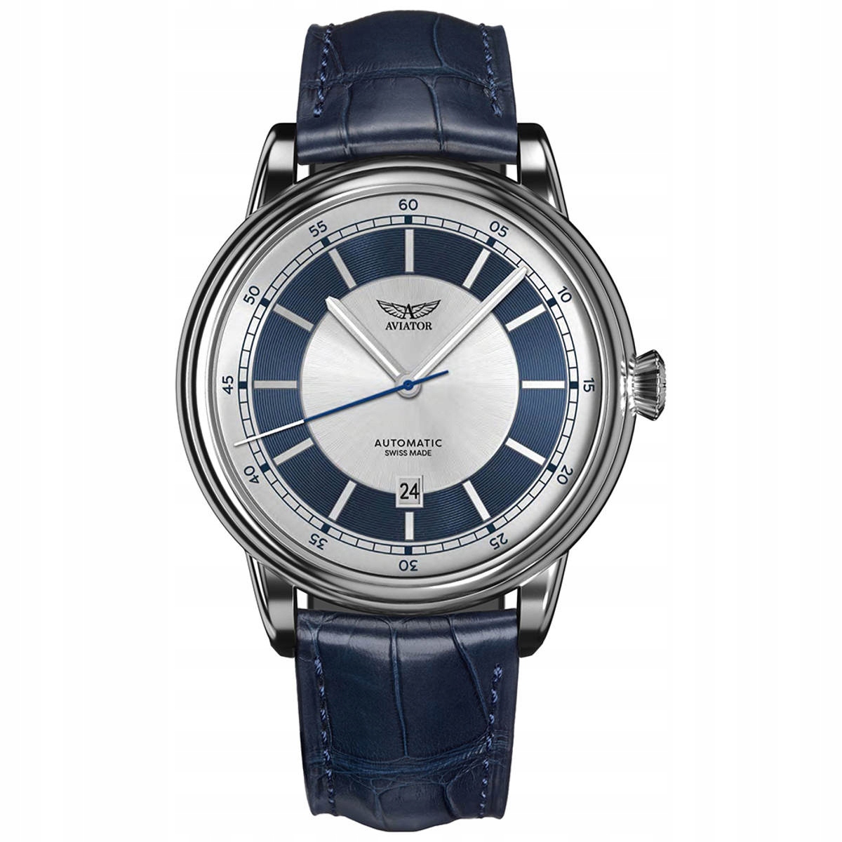 Hodinky Aviator V.3.32.0.273.4 Douglas DC-3