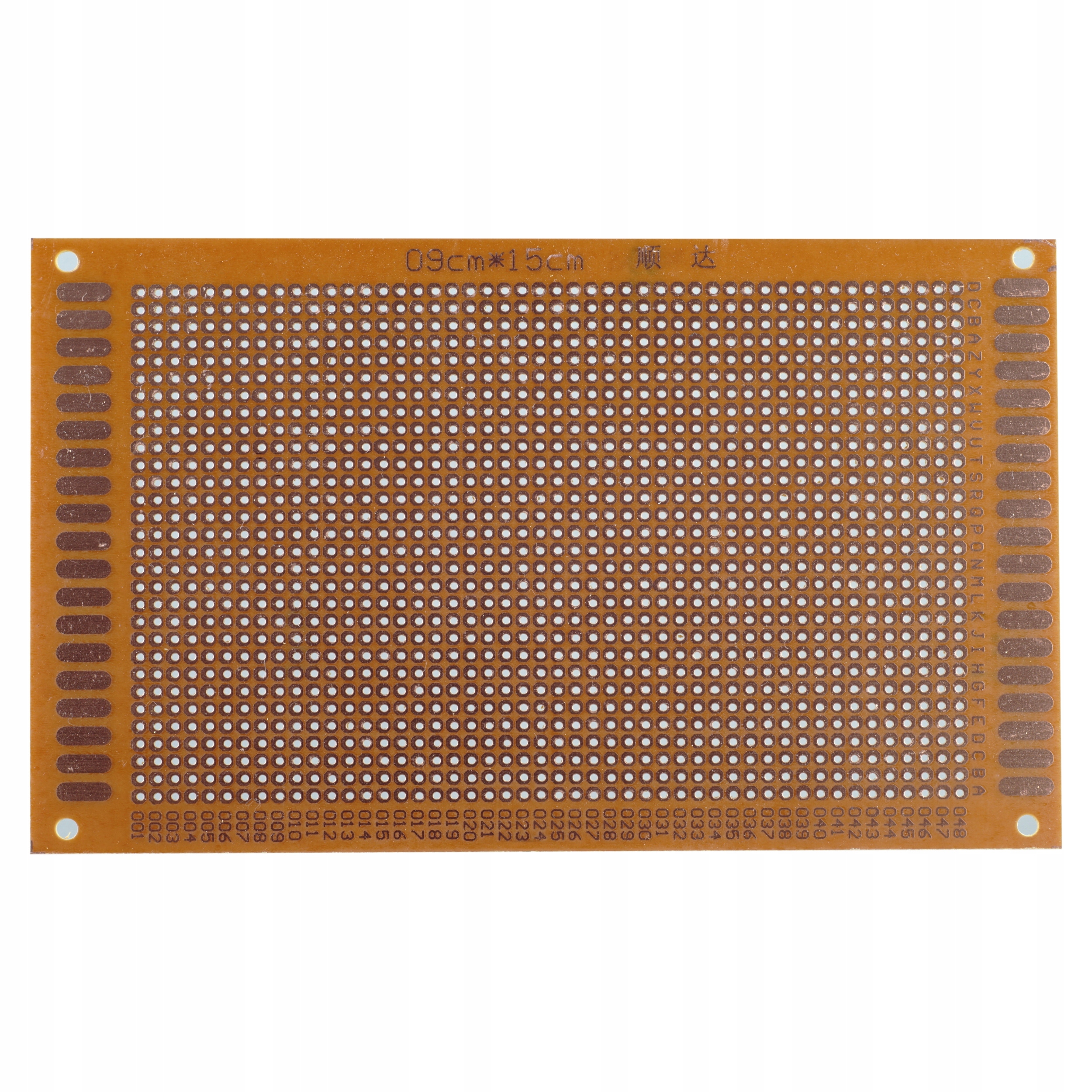Płytka uniwersalna 90x150mm