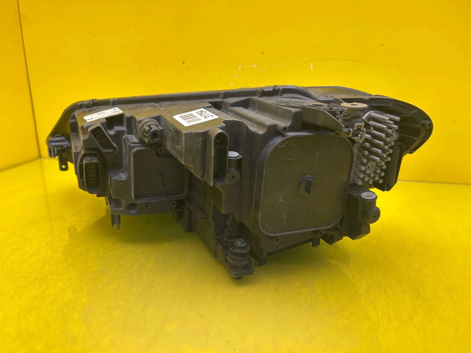 light right VW Touran III 5TB Full Led 5TB941082A