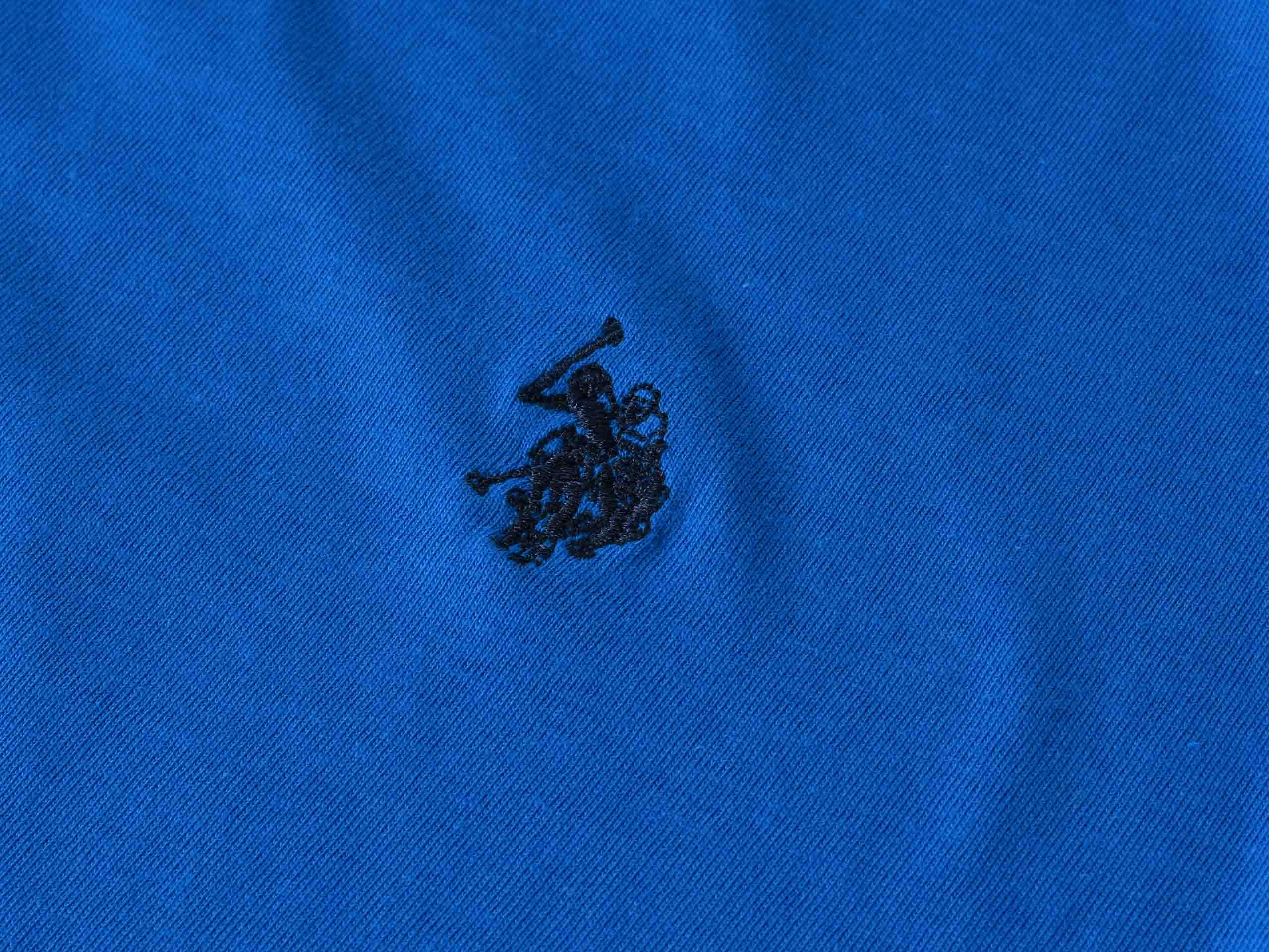 T-SHIRT MĘSKI U.S. POLO ASSN. CICK 154 67949 53674 233 KOSZULKA Rozmiar M