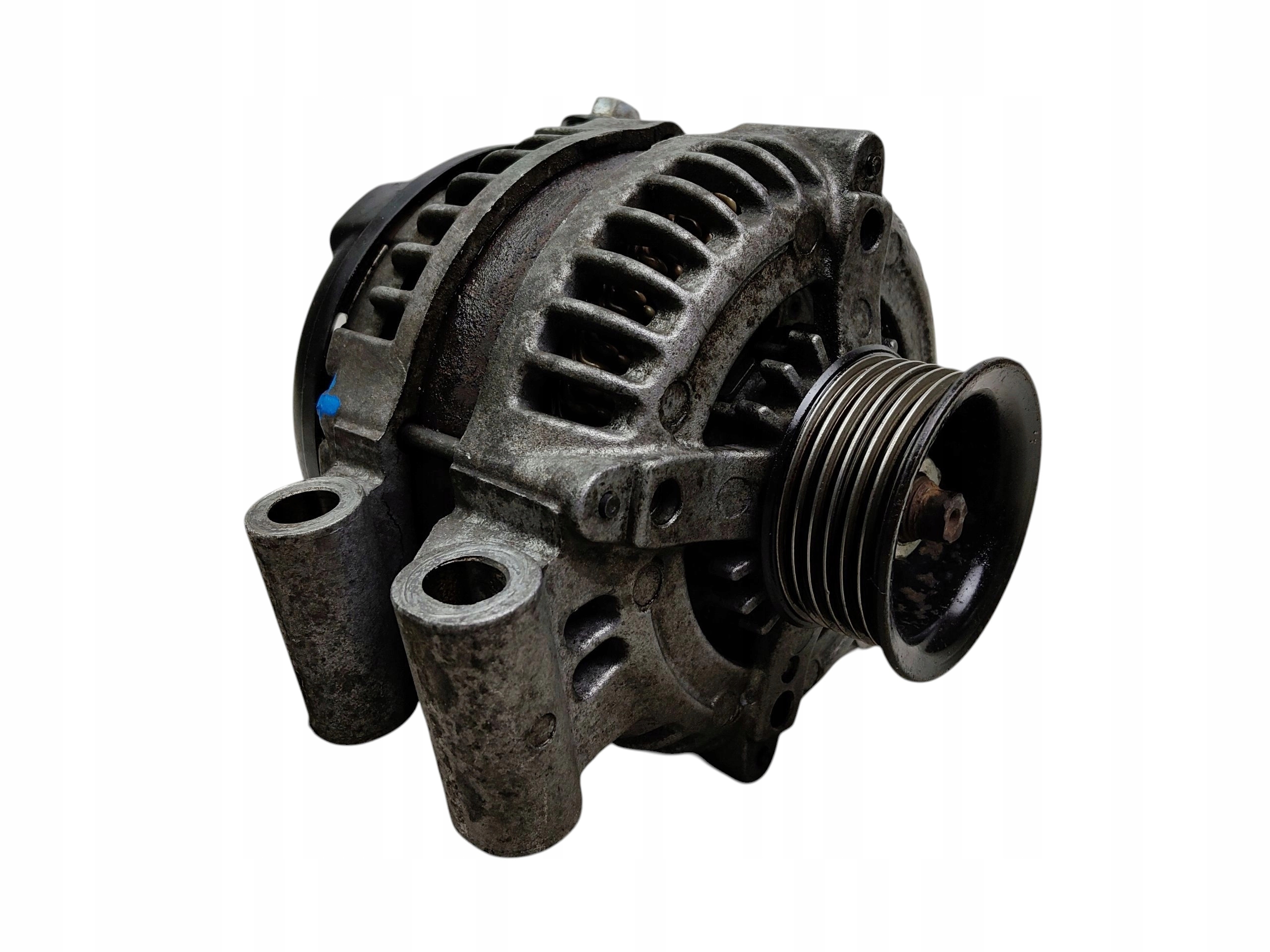 alternatore LAND ROVER RANGE ROVER SPORT e L320 (2005-2010) 3.6 D 272KM