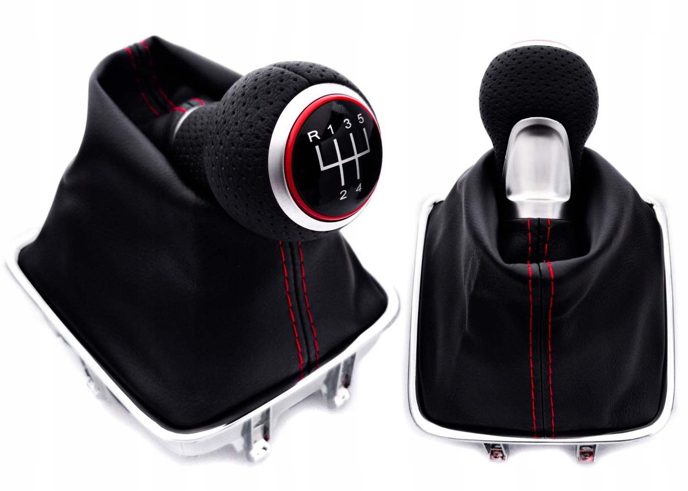 Gear Knob Bellows VW Tiguan 1 2007-2016