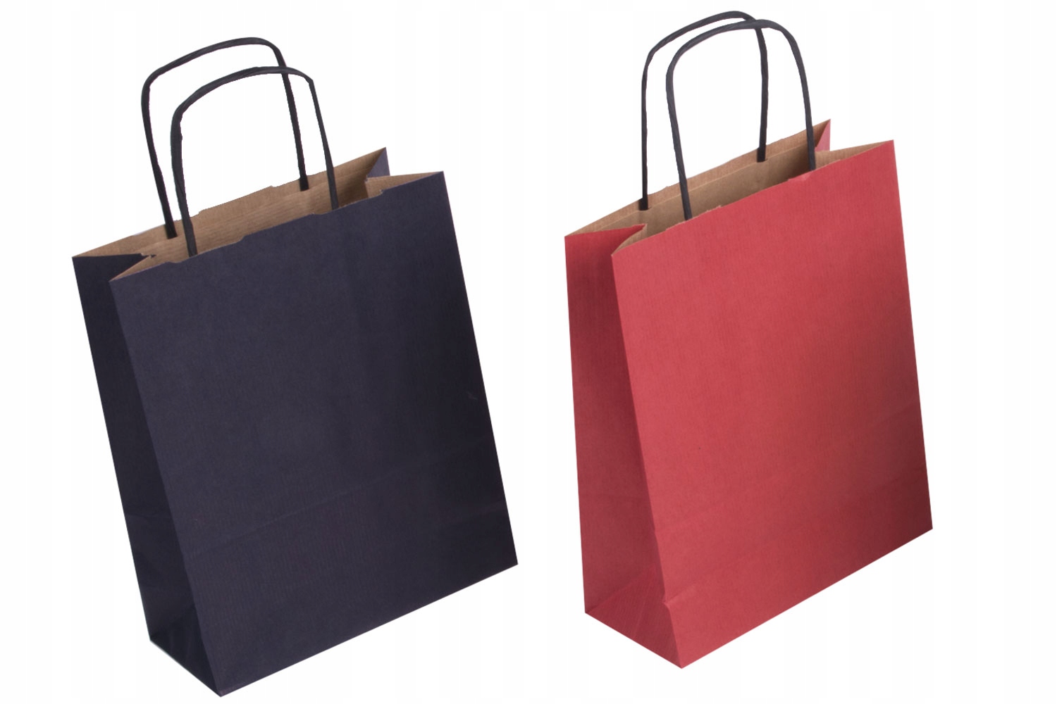 

Torby Giftpack A5 Z Nadrukiem Logo 100 Szt
