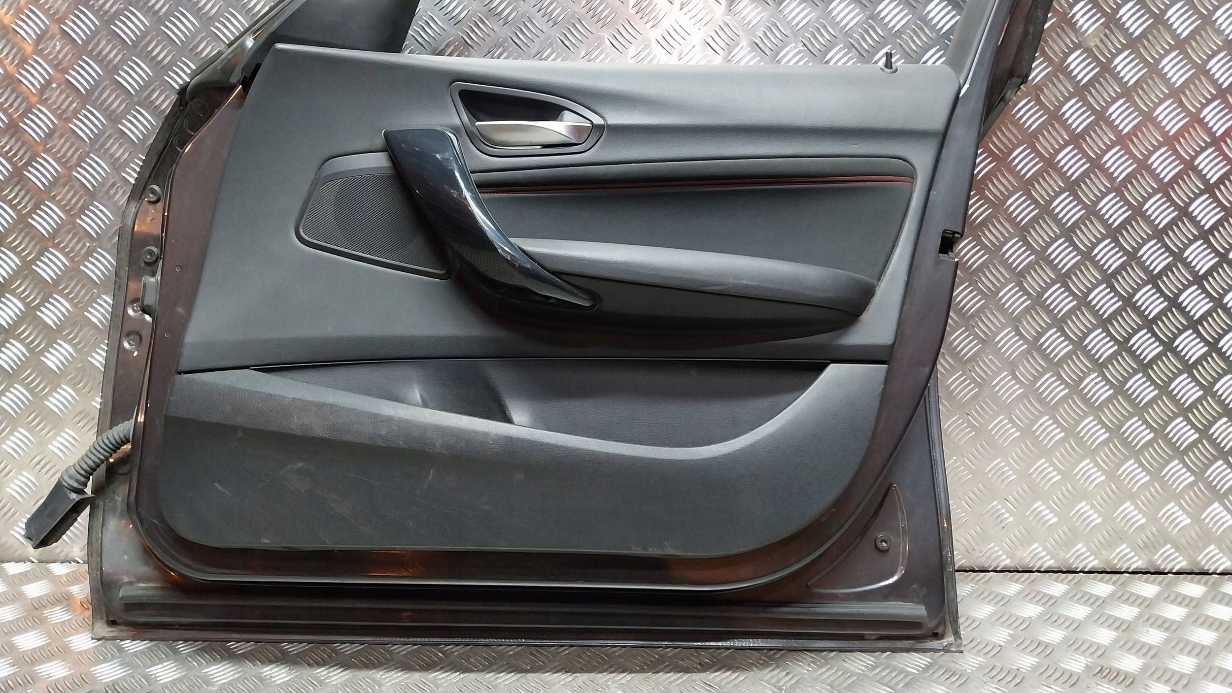 door front right BMW 1 F20 11