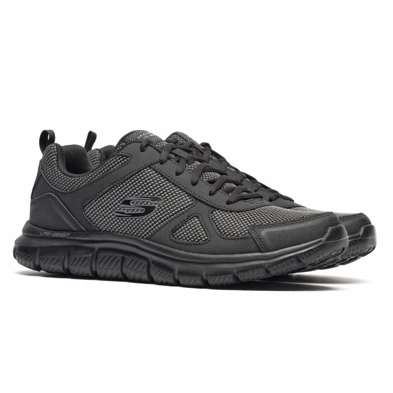 Skechers Track 52630-BBK 44