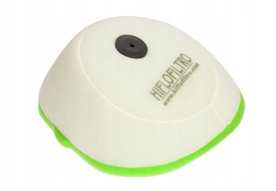 

Gąbkowy Filtr powietrza HifloFiltro Hff 5016