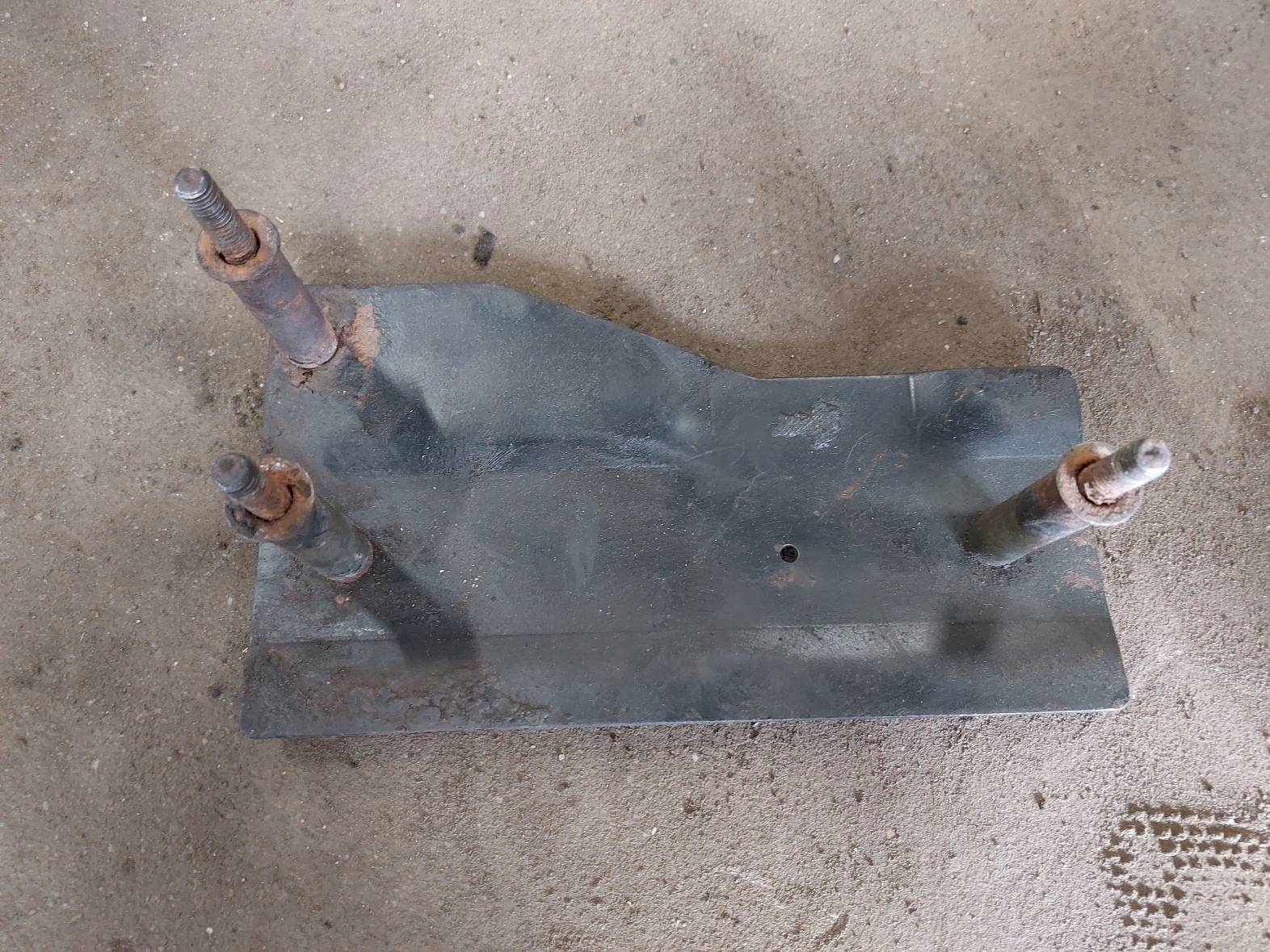tow does not have TABLICZKI + bundle + module RENAULT ESPACE III