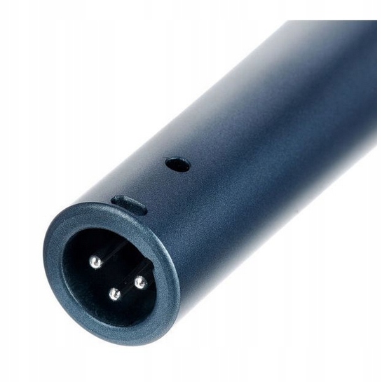 Mikrofon dynamiczny wokalny Behringer BA 85A Uchwyt Case ZESTAW Kod producenta BA 85A