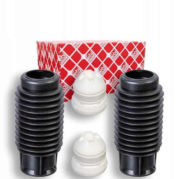 FEBI BILSTEIN ПИЛОЗАХИСНИЙ КОМПЛЕКТ 108929