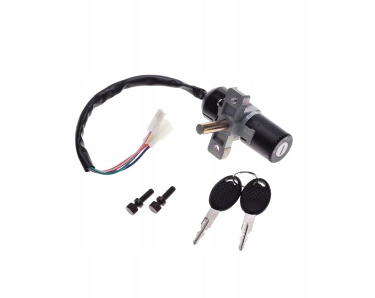 MSRCR9416.112288 - КЛЮЧ ЗАПАЛЮВАННЯ ДЛЯ APRILIA SCARABEO