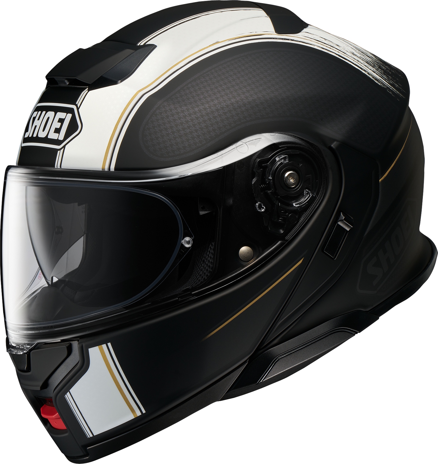 Motocyklová prilba Shoei Neotec 3 Anthem TC-10 S