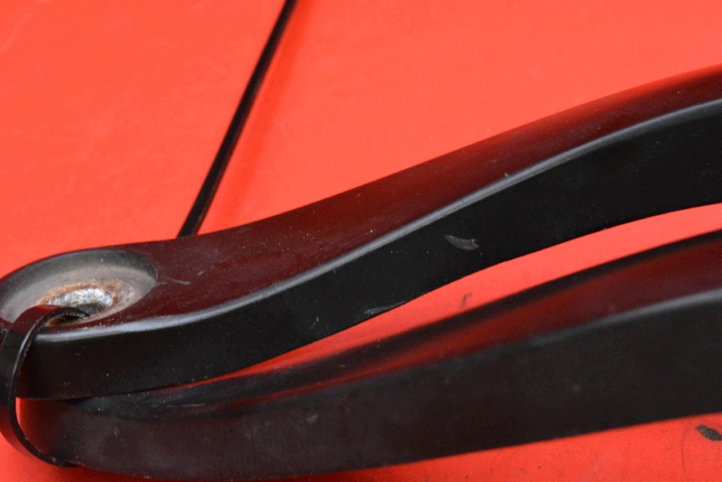 wiper arm front EU AM51-17526-BB FORD C-MAX MK2 10-15