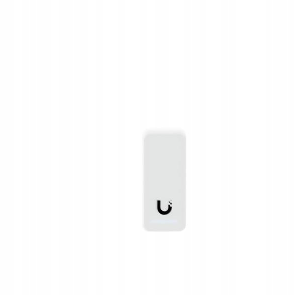 Ubiquiti UA-G3-W Čítačka UniFi Access G3, biela UA-G3-W