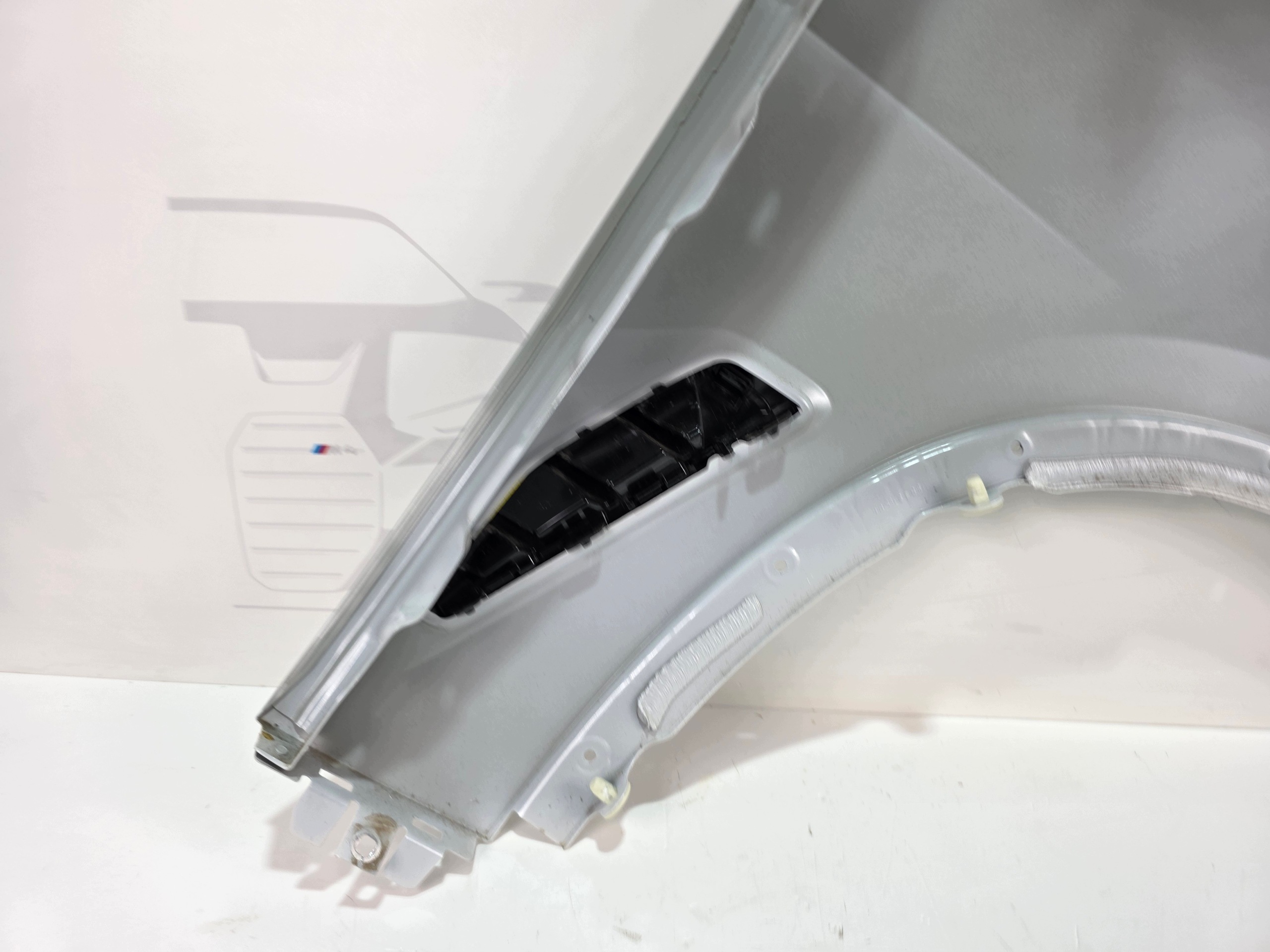 parafango sinistra anteriore BMW X5 G05 LCI m-packet A96