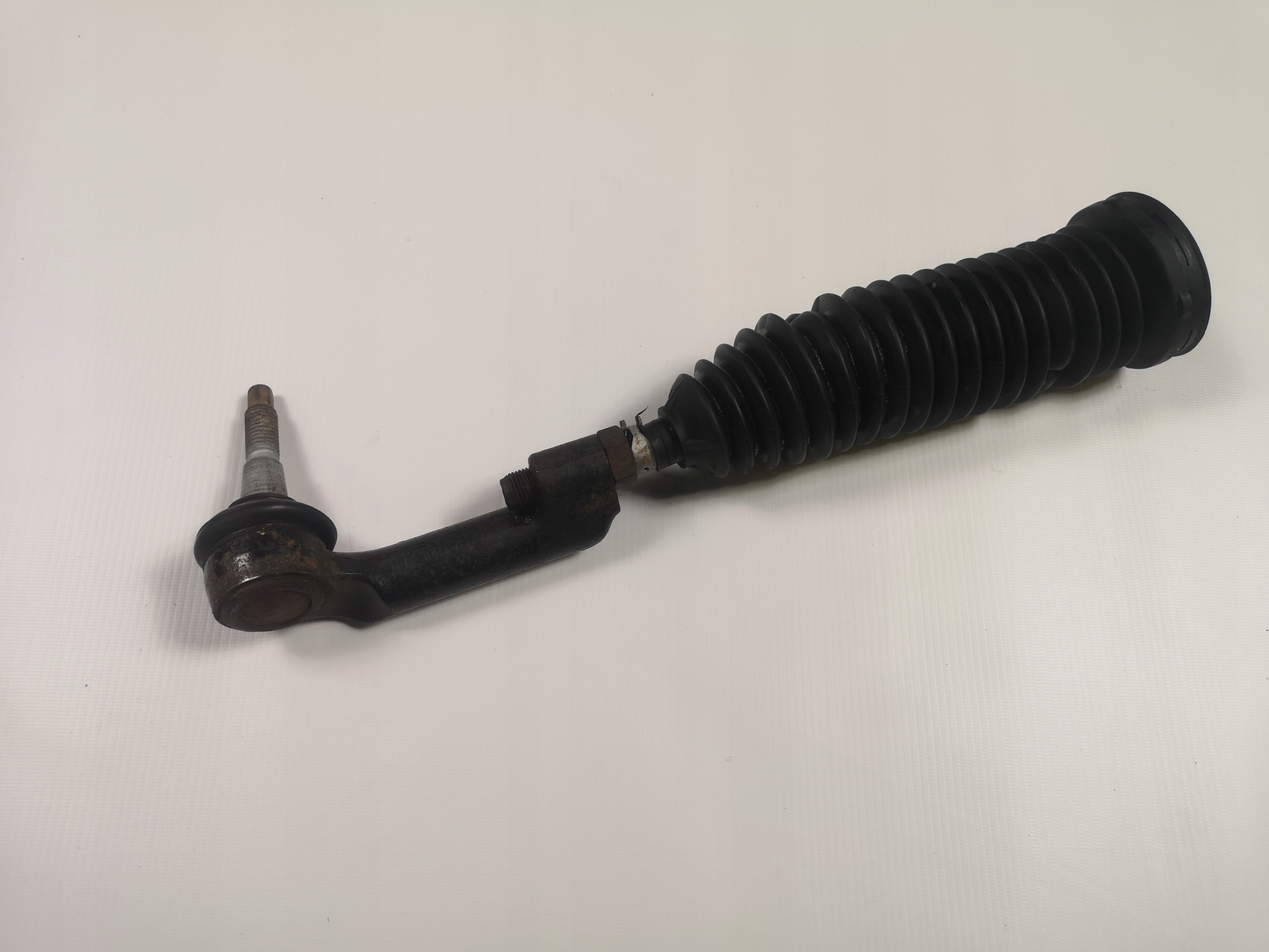 Barre Direction Terminal échappement Boîter direction Gauche Ford F150 2011-2014