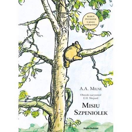 

Misiu Szpeniolek