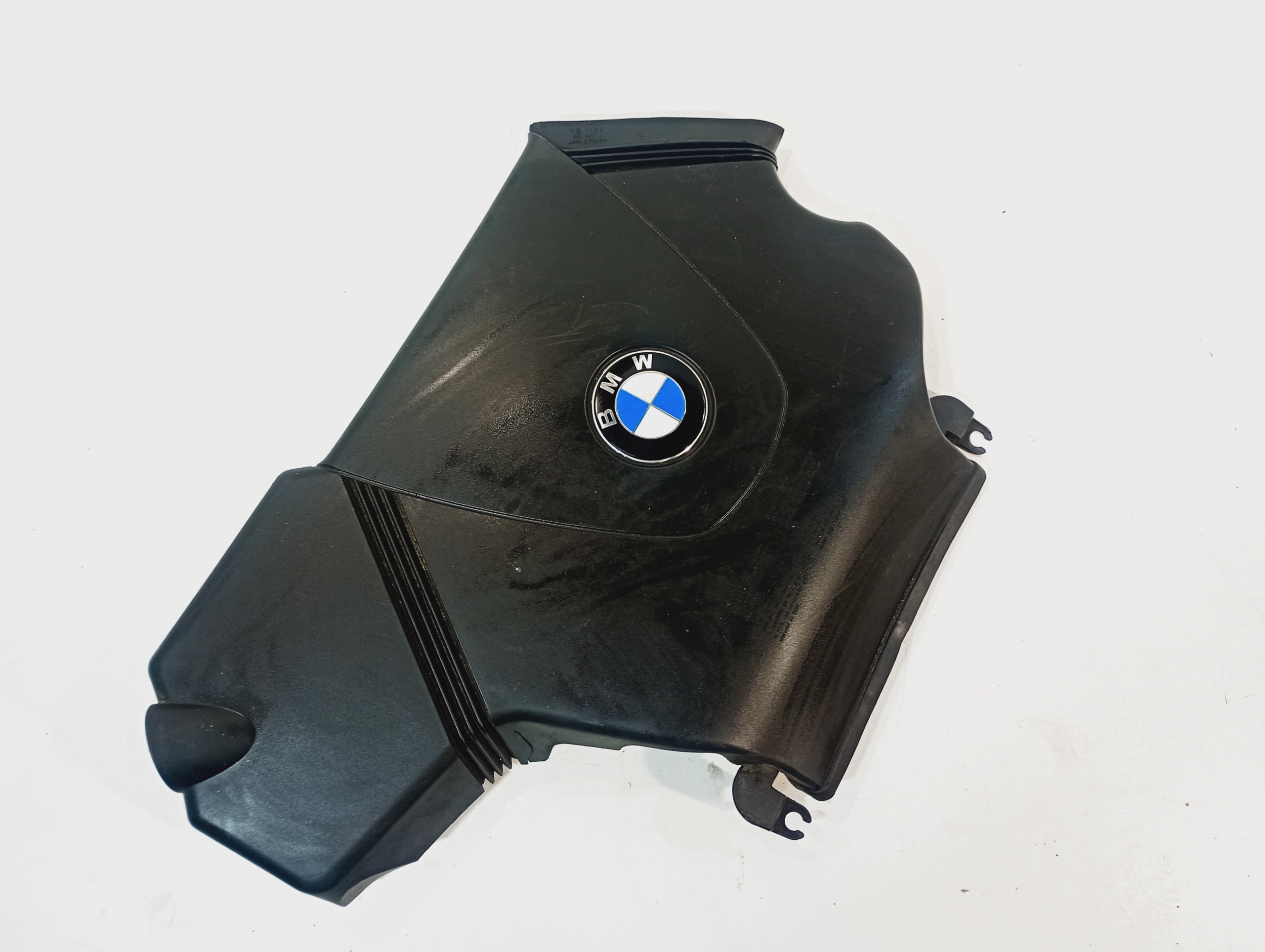 Abdeckung Blende Abdeckung DES MOTORS BMW 3 III E46 97-07 OE 9816679