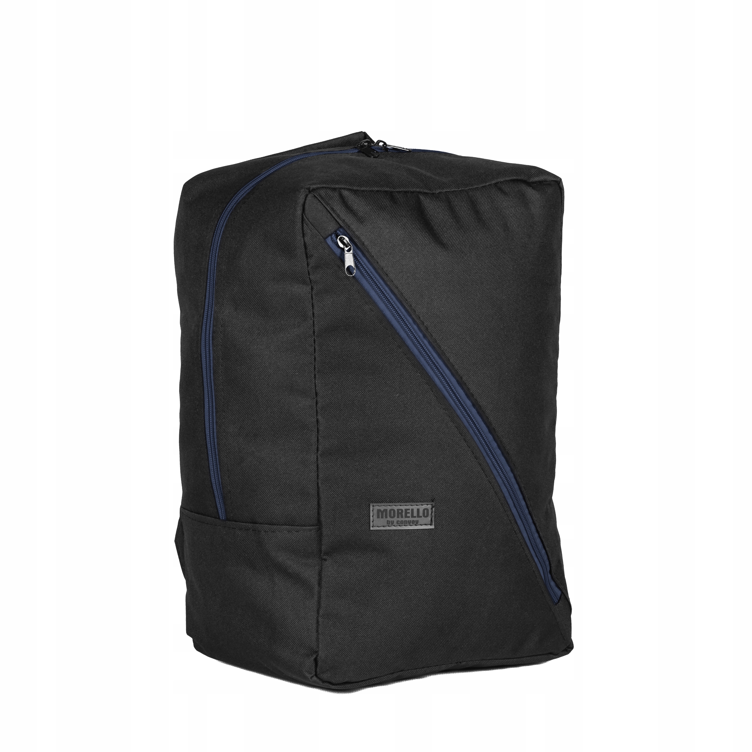 PLECAK LOTNICZY RYANAIR Wzór dominujący bez wzoru