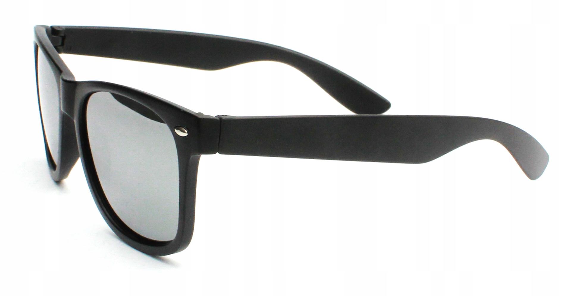 OKULARY Z POLARYZACJA PRZECIWSŁONECZNE LUSTRZANKI Model Polarized PROHD