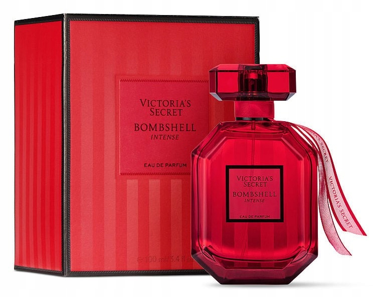 Victoria's Secret Bombshell Intense 100 ml parfémovaná voda