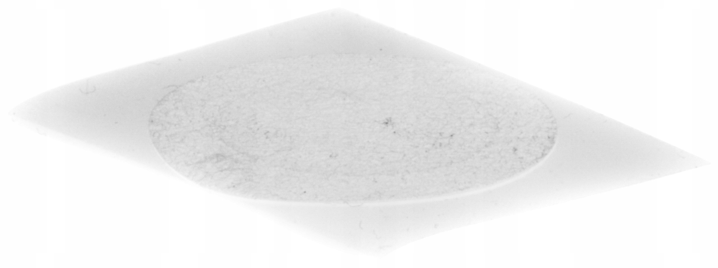 

Filtr powietrza do robotów koszących Automower Hqv