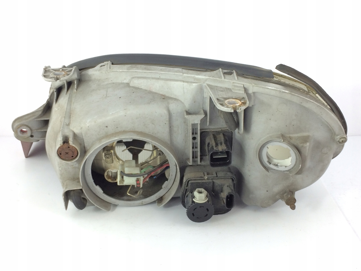 REFLEKTOR light front DAEWOO LANOS right DAEWOO